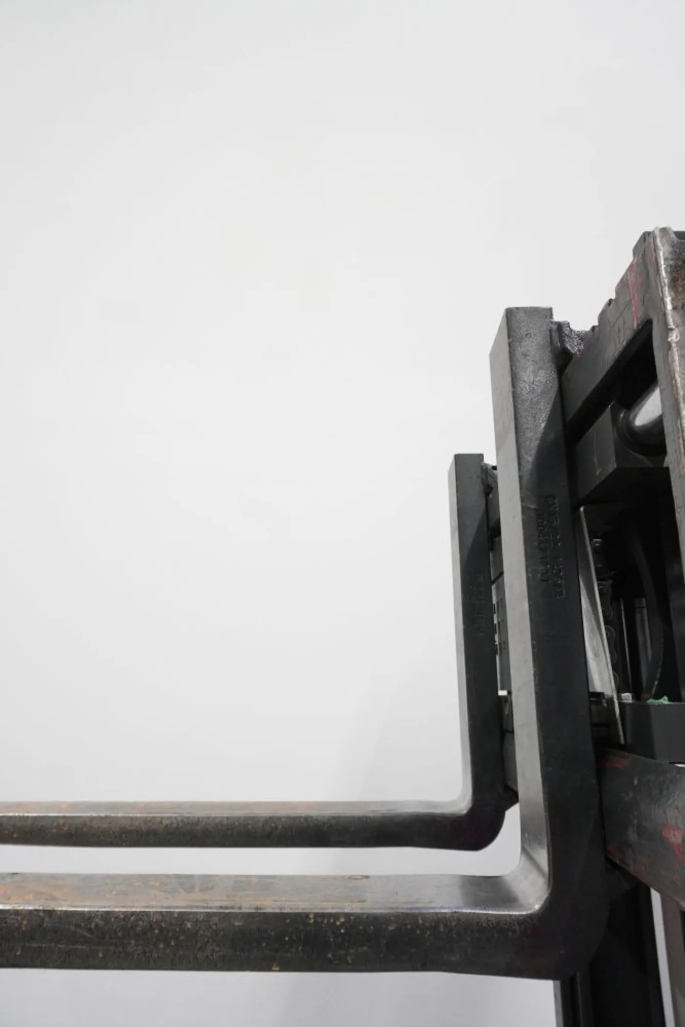 Frontstapler Linde E 16 H EVO 386-02 (2022) - 5