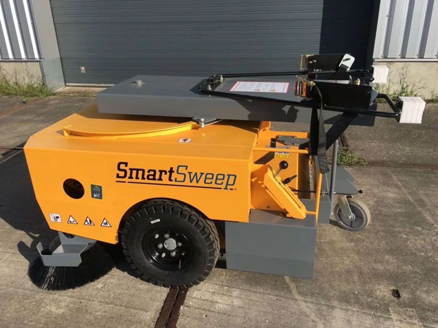 SmartSweep 140TA2232 - 6