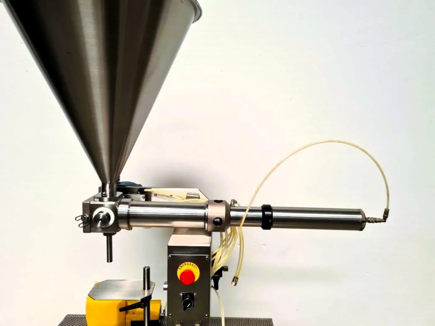 DOSATRICE DA BANCO – BERTOLINI – MOD. DL 500 - 2