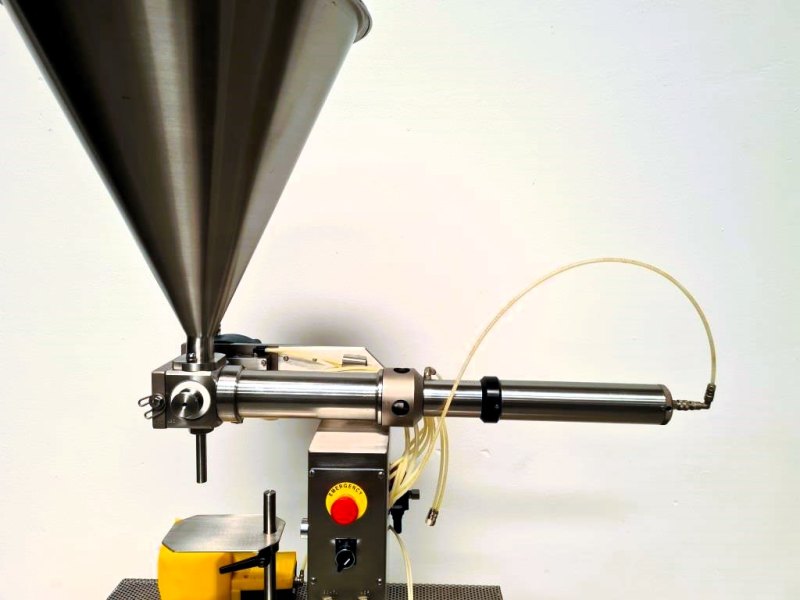 DOSATRICE DA BANCO – BERTOLINI – MOD. DL 500