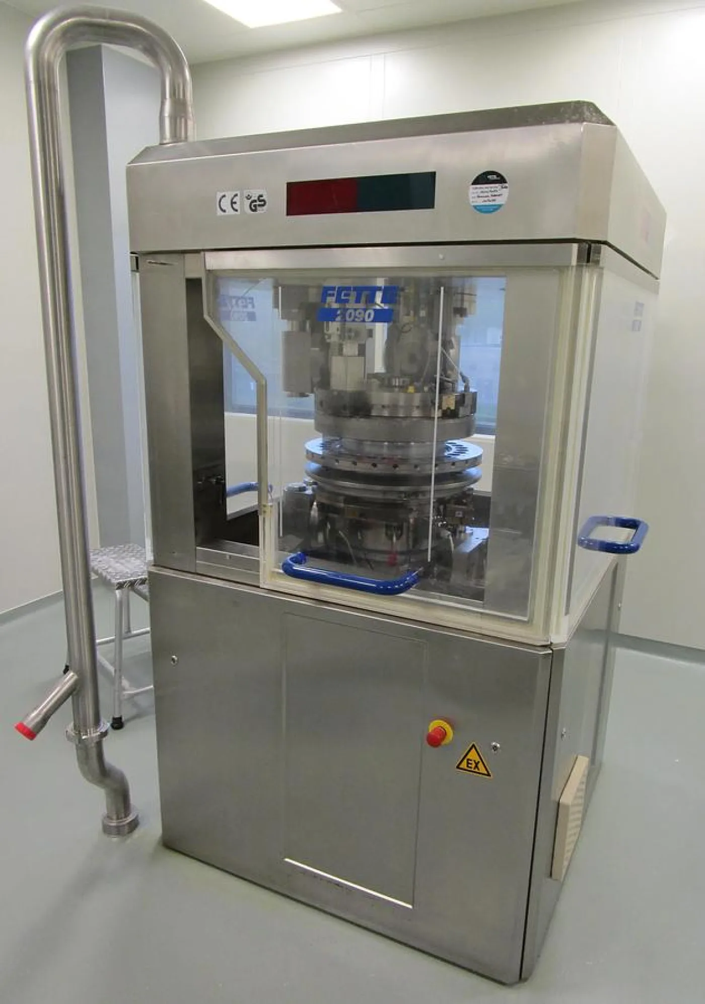 FETTE - Comprimitrice - 2090 - 2