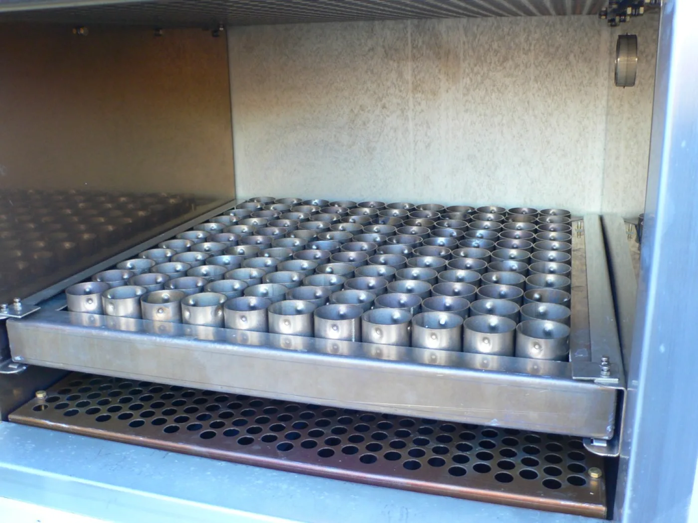 Vötsch NTU 60/40/60 - Trocknung oven - 3