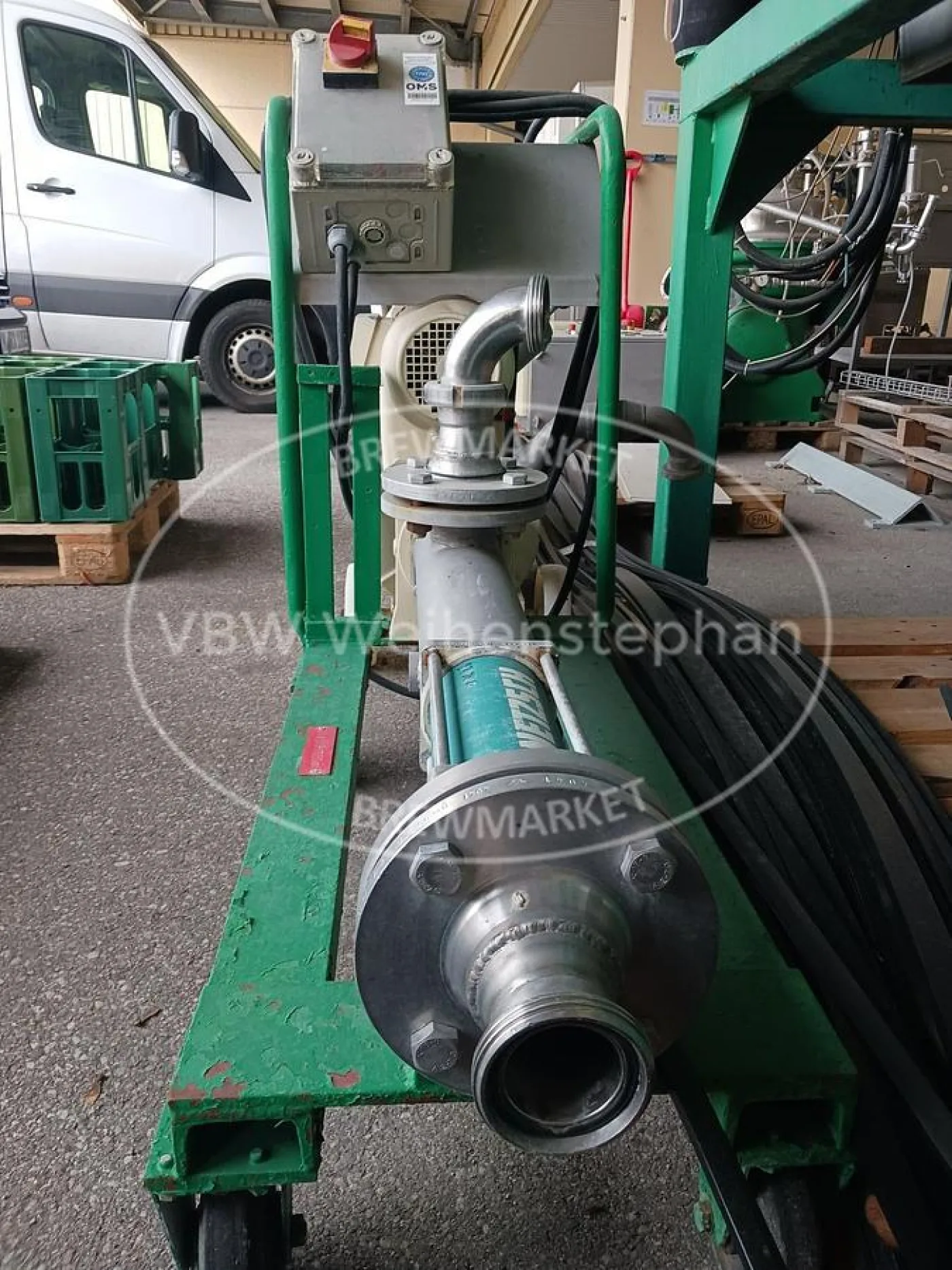 Progressive cavity pump - 6