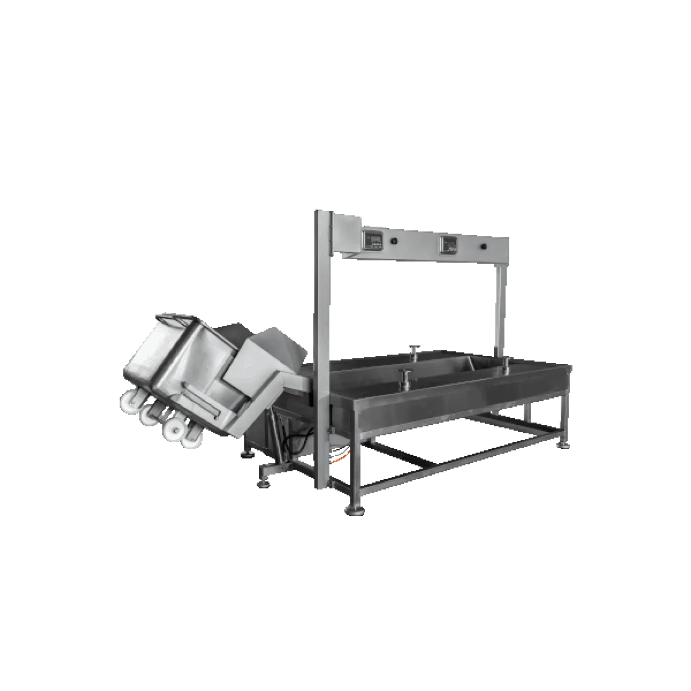 Table LAKIDIS Doner pour plusieurs utilisateurs - 3