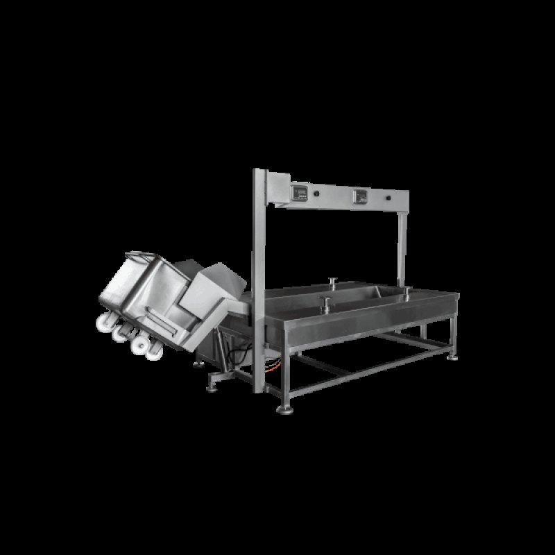 Table LAKIDIS Doner pour plusieurs utilisateurs