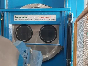1997/2021 Dryer Triveneta E125PV ( 750 )