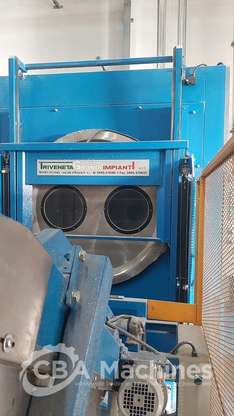 1997/2021 Dryer Triveneta E125PV ( 750 )