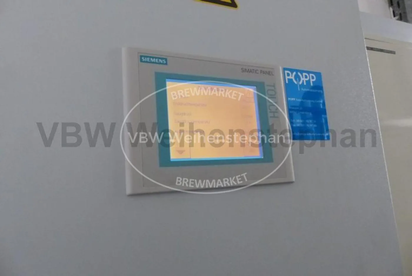 Control cabinet - 2