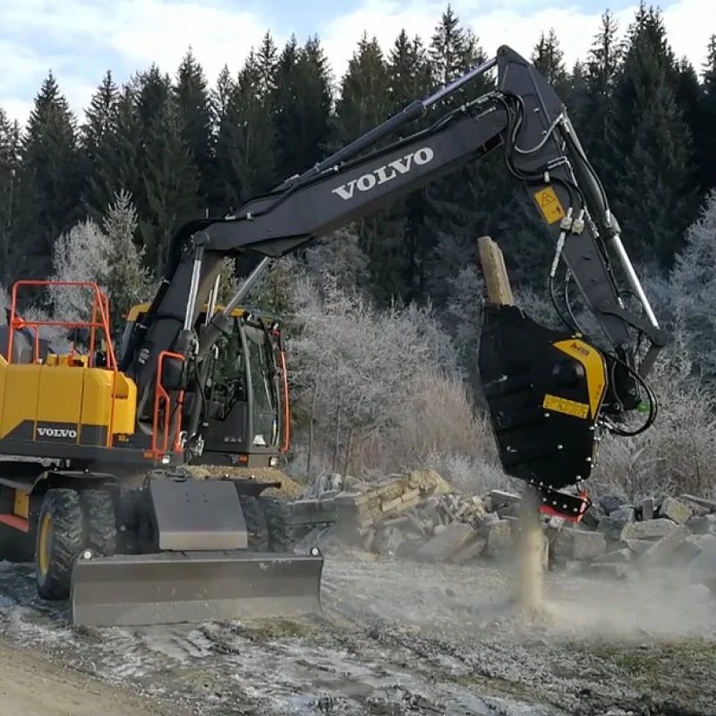 MB Crusher - BF 70.2 S4