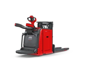 Hochhubwagen Linde D10 AP