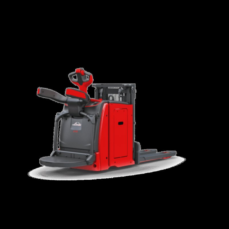 Hochhubwagen Linde D10 AP