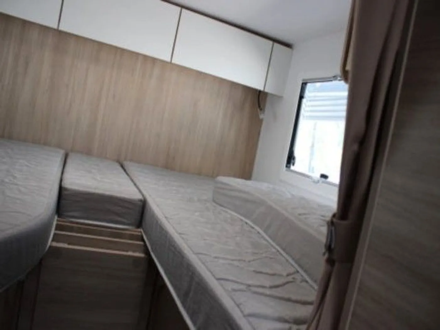 Chausson C 727 First Line Alkoven *AHK|SAT|TV|PAKETE* - 7