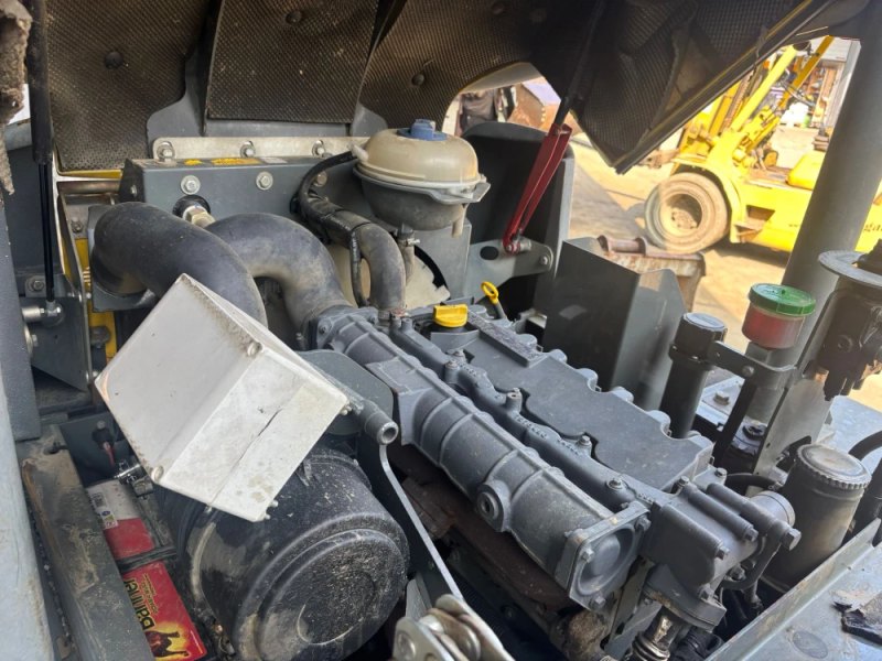 Wacker-Neuson - 5001