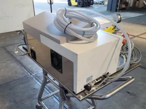 VMA-Getzmann SL-C25 - Sand mill