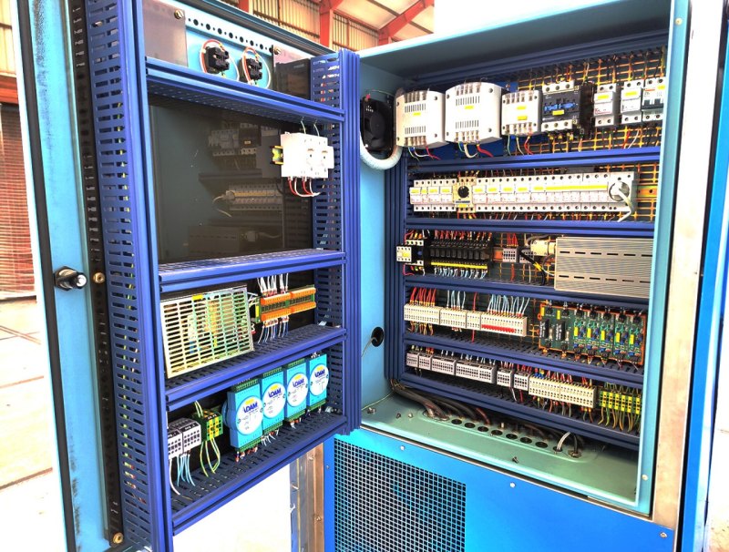 Societe Nouvelle Usifroid Syrius Minilyo - Freeze dryer