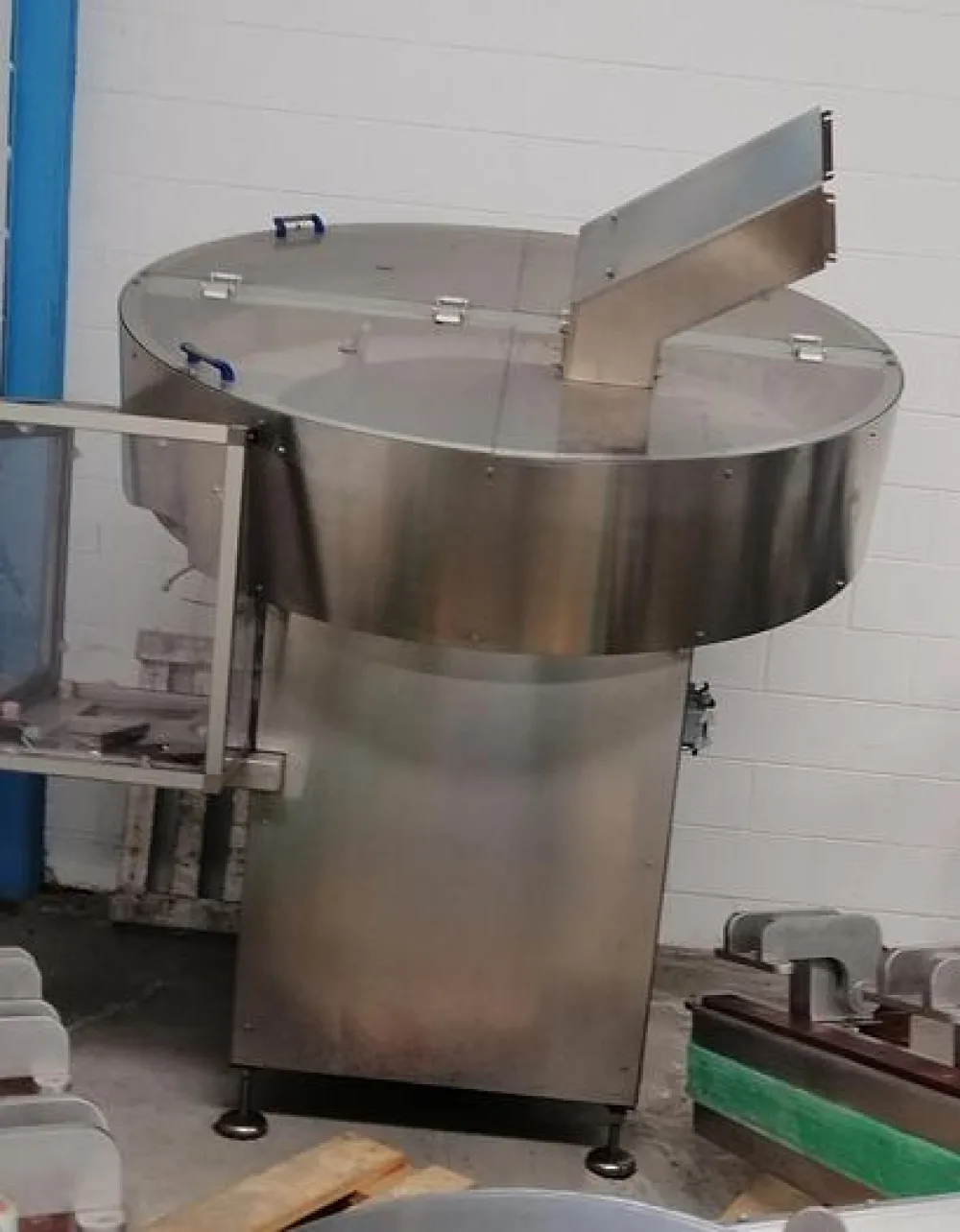OZAF - Varie - AC 1500 SG