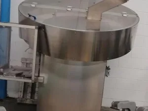 OZAF - Varie - AC 1500 SG