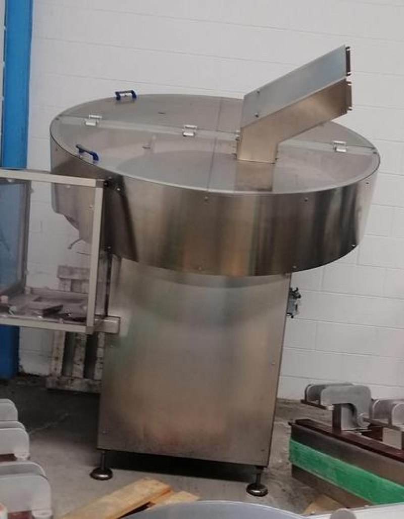 OZAF - Varie - AC 1500 SG