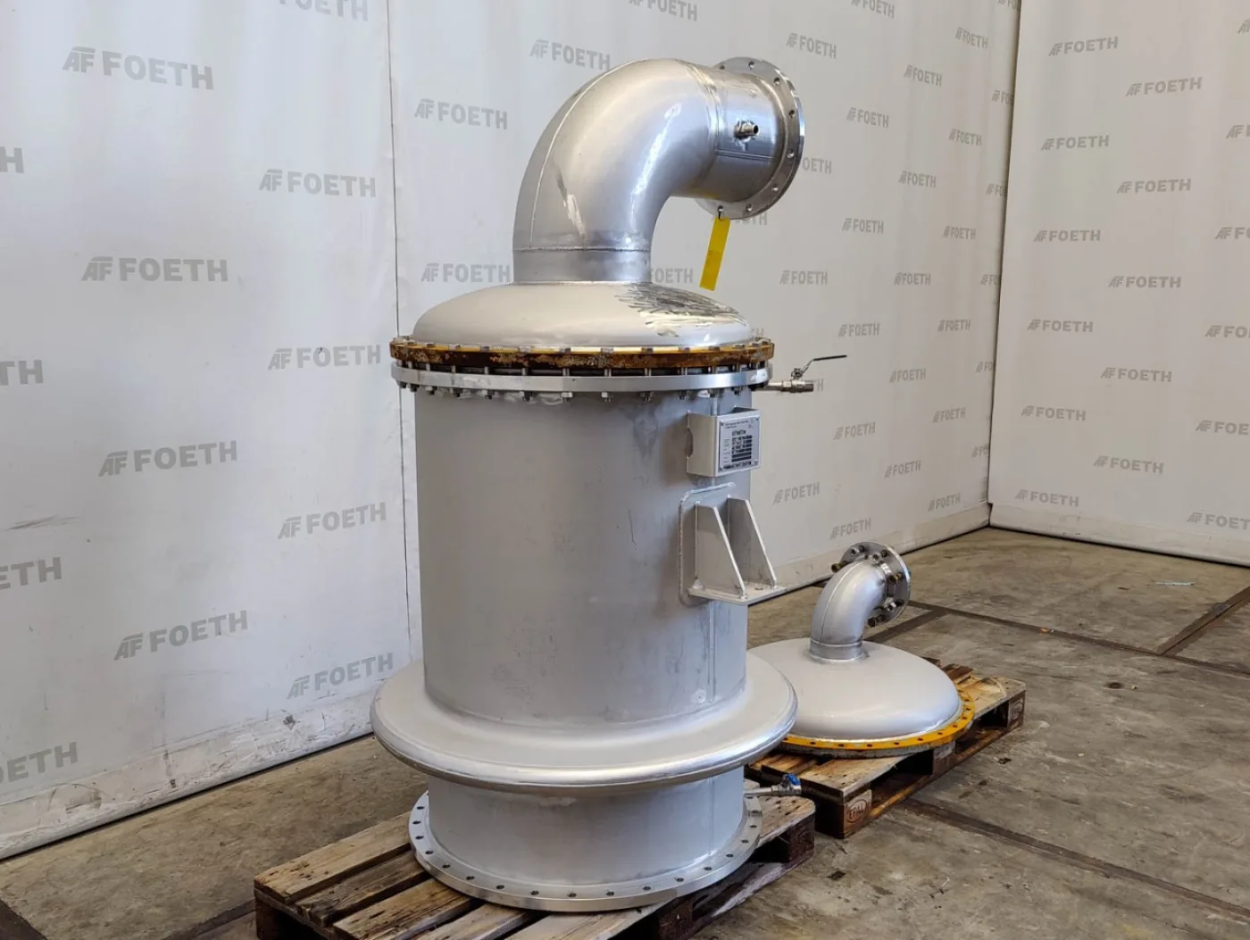 Okkn Buerstadt - Distillation - 4