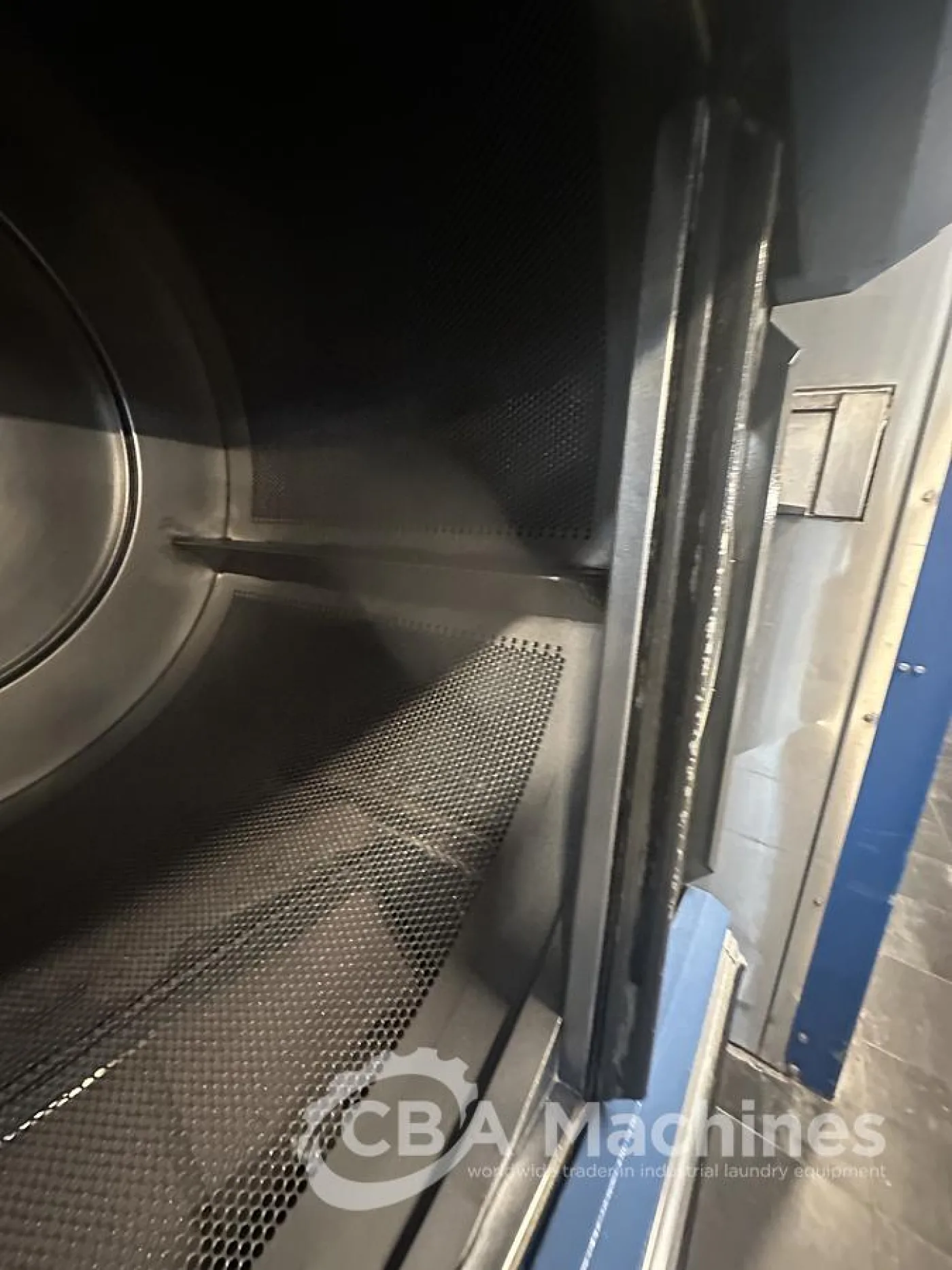 Dryer Passat 245.D 50kg Steam (942) - 4