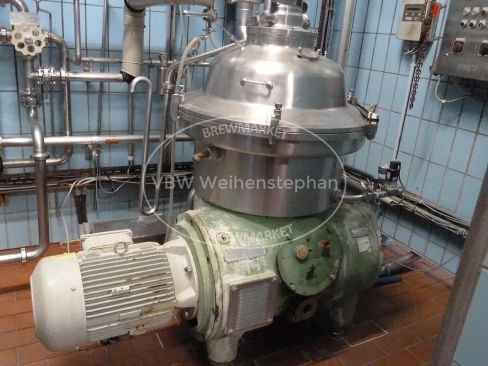 separator