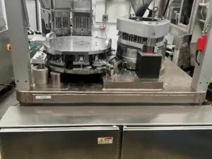 BOSCH - Opercolatrice