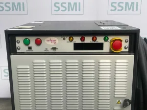 2005 IES Battery charger