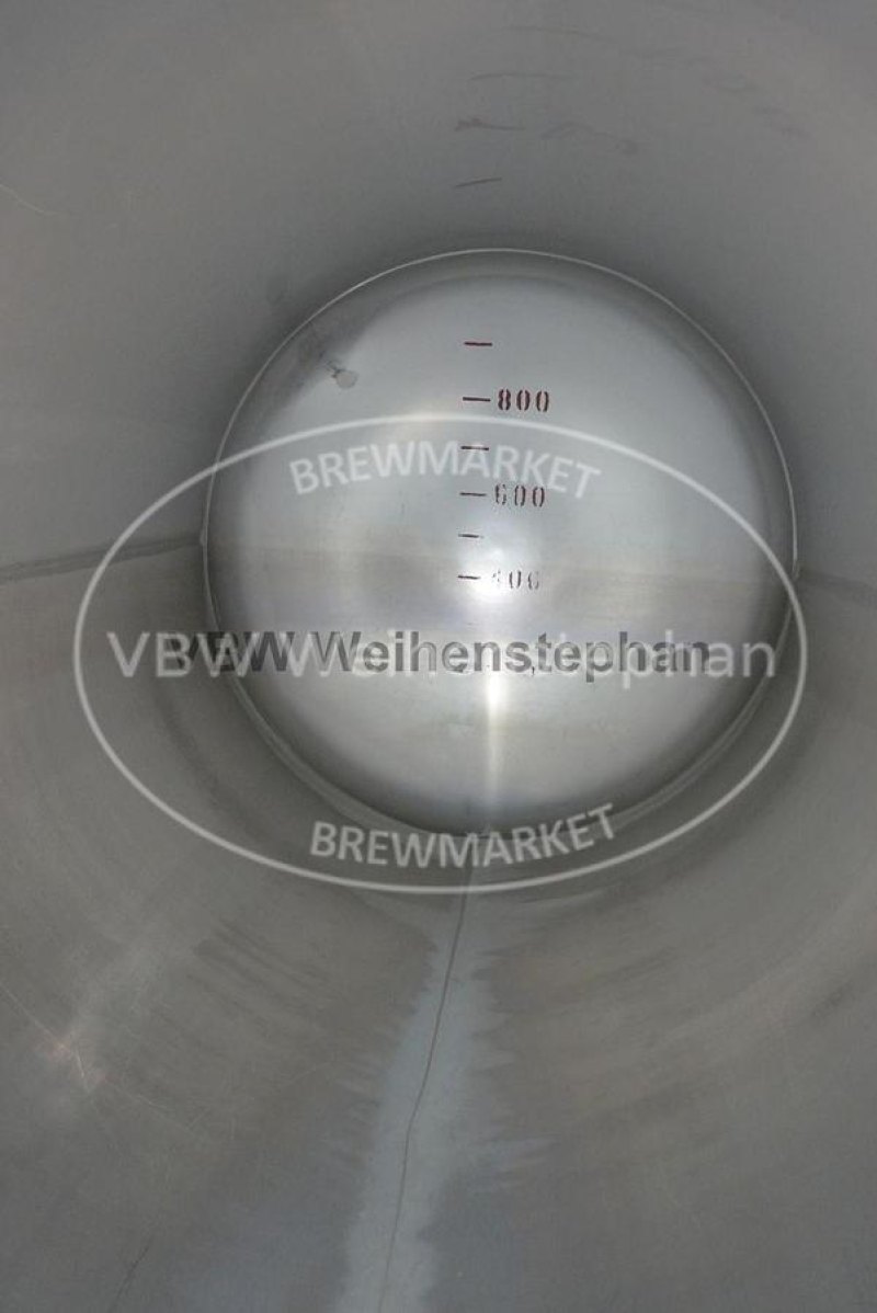 Storage tank