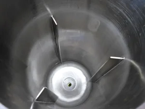 Kinematica POLYTRON - Stirring vessel