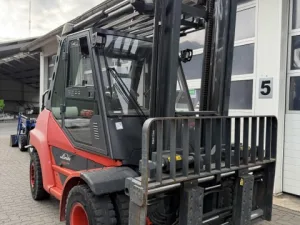 Linde H 80T-03