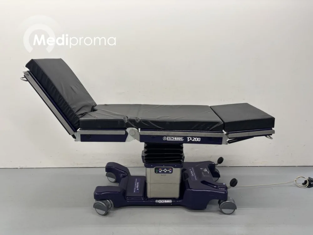 Eschmann DX200 Operatietafel