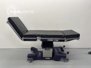 Eschmann DX200 Operatietafel