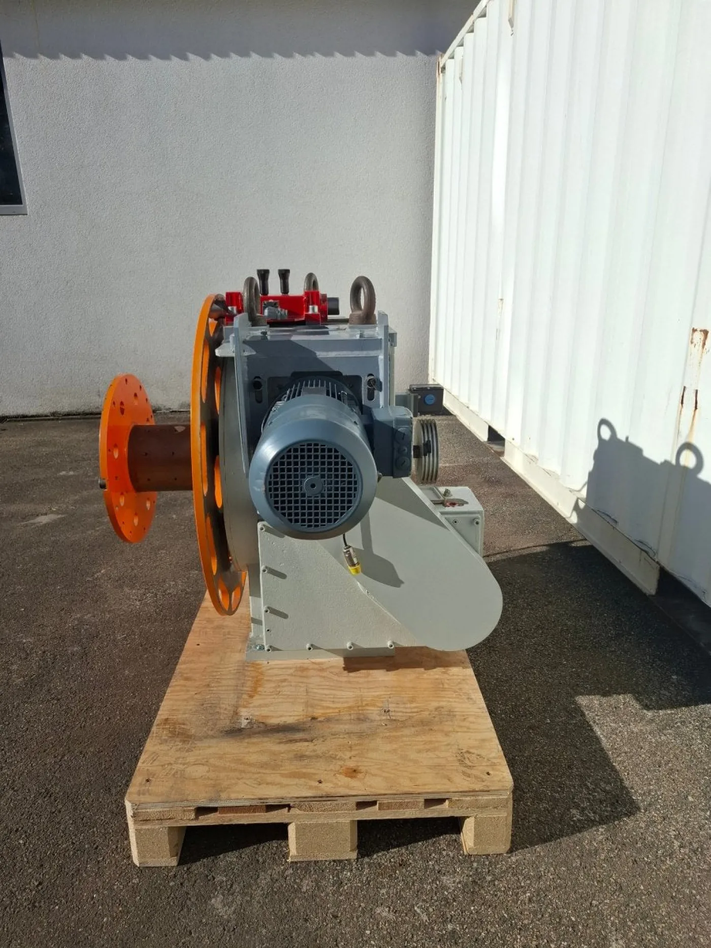 Expert- Tünkers Drehtisch ET920/00067/flex - 3