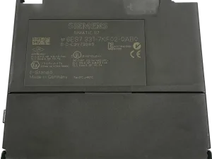 Siemens SIMATIC S7-300 6ES7331-7KF02-0AB0 (g)
