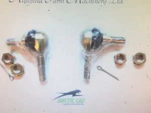 TRACK ROD FOR ARCTIC CAT QUAD BIKE