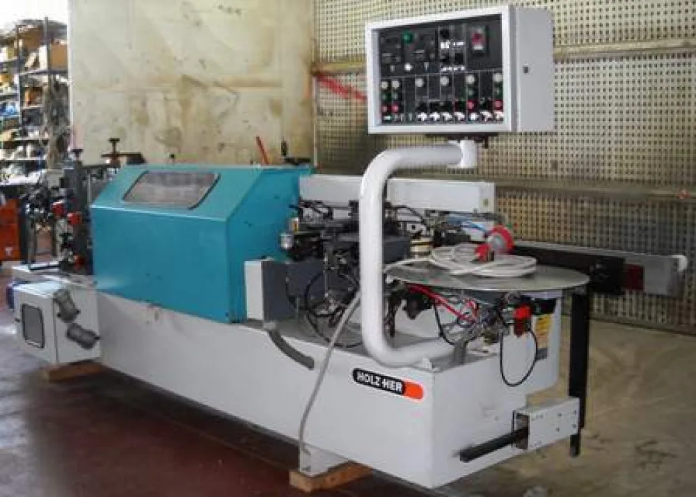 BORDATRICE HOLZHER MOD. 1436 SE PRIMUS