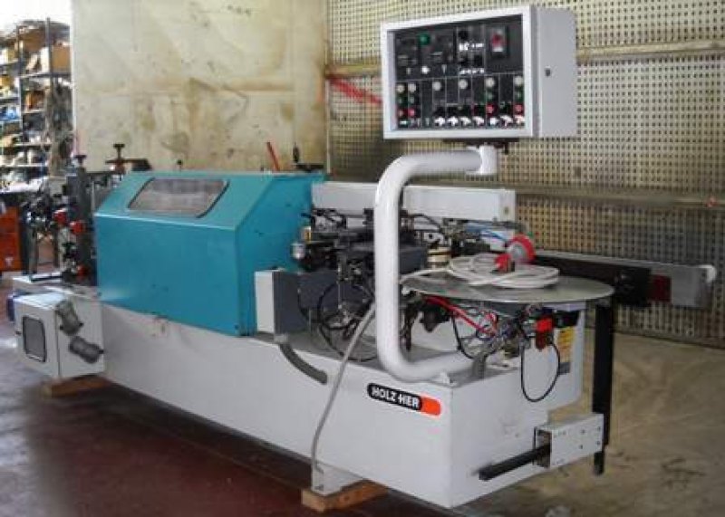 BORDATRICE HOLZHER MOD. 1436 SE PRIMUS