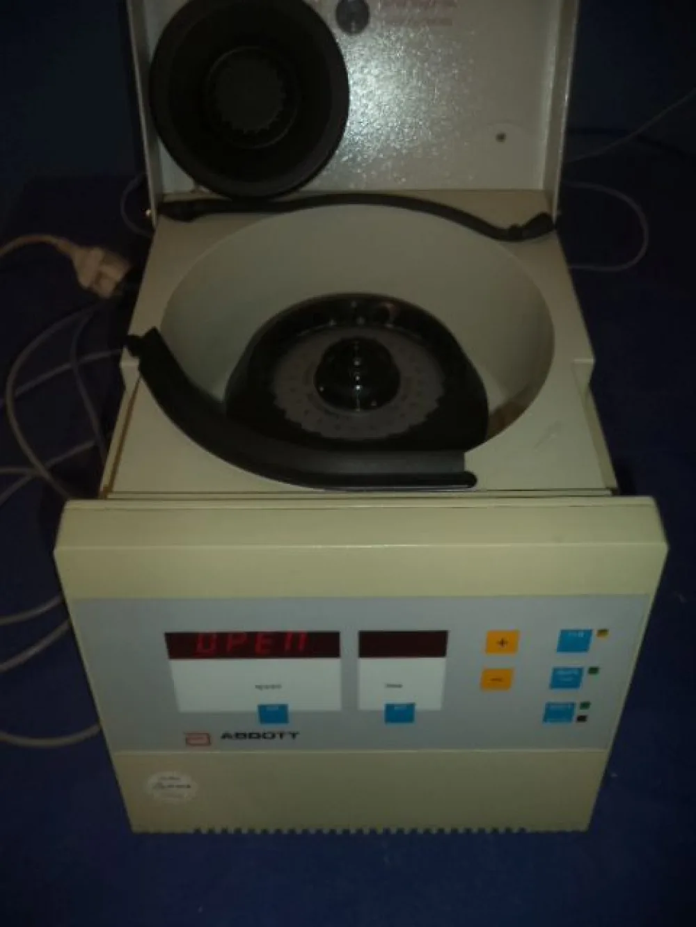 Maelstrom 9600 (Gebraucht, sehr gut)