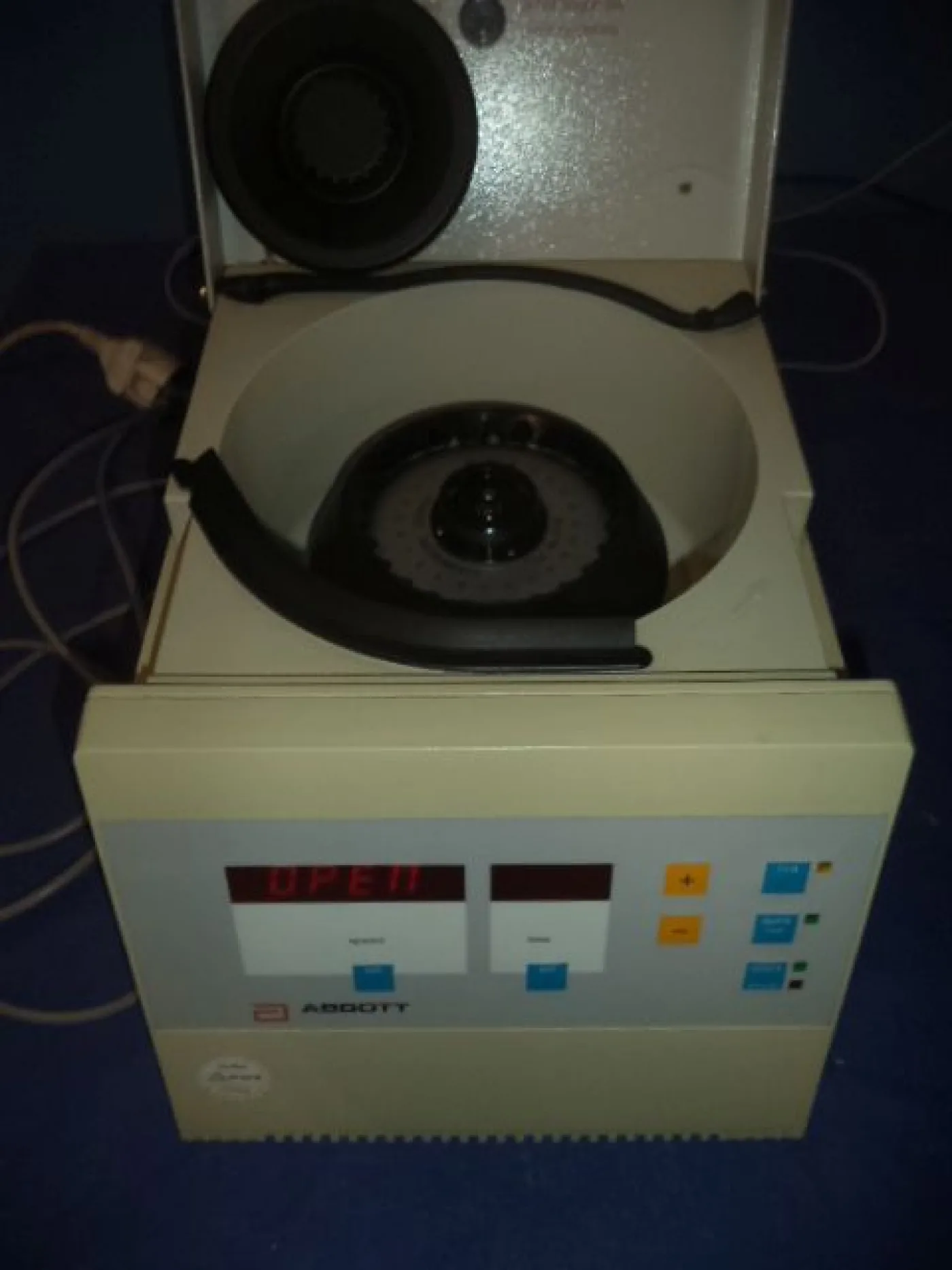 Maelstrom 9600 (Gebraucht, sehr gut) - 1