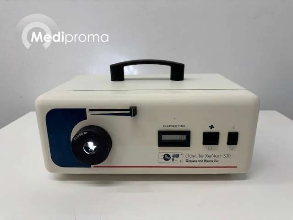 Vision DayLite XeNon 300 Lichtbron