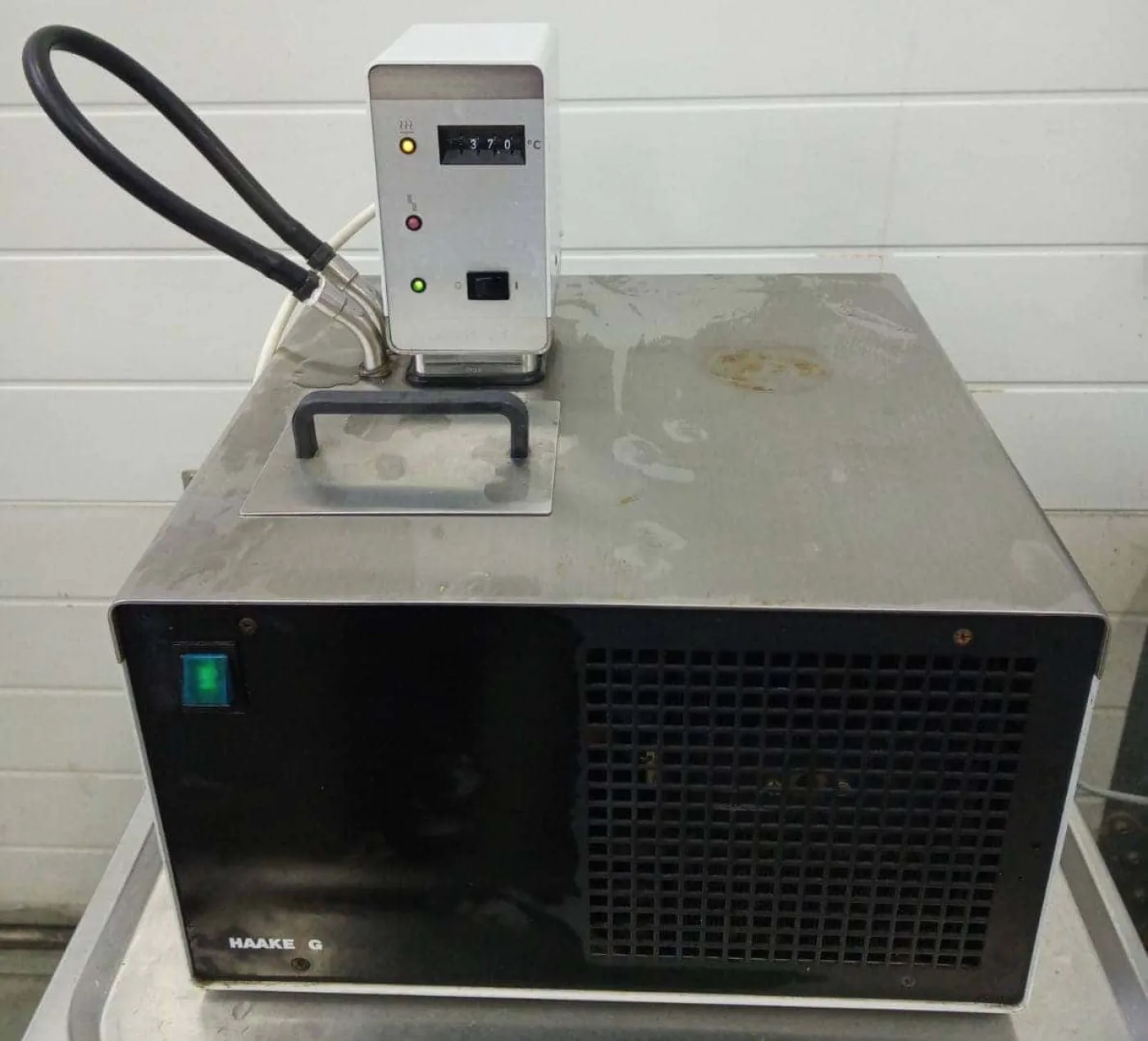 Haake D3-G Gekoeld Waterbad - 1