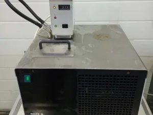 Haake D3-G Gekoeld Waterbad
