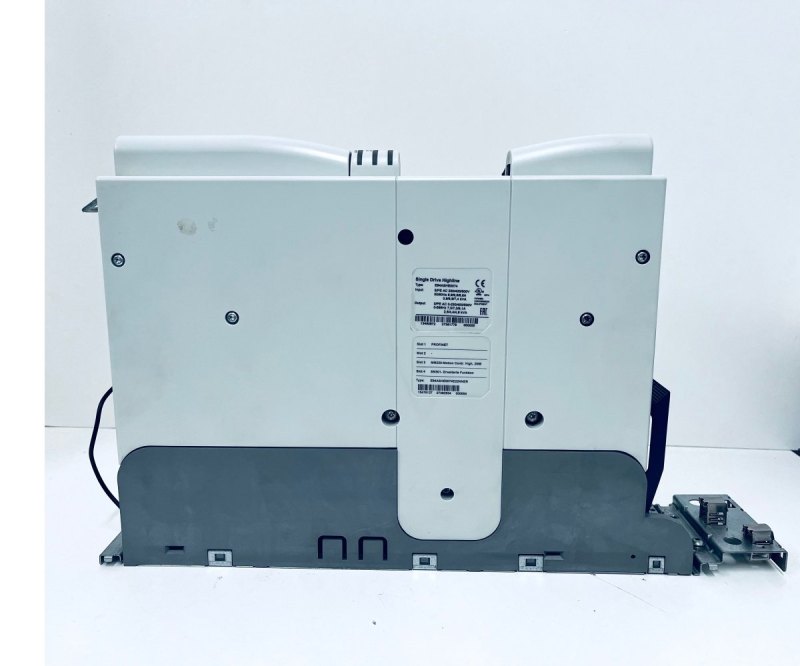 Lenze Umrichter Single Drive Highline E94ASHE0074 mit Transformer
