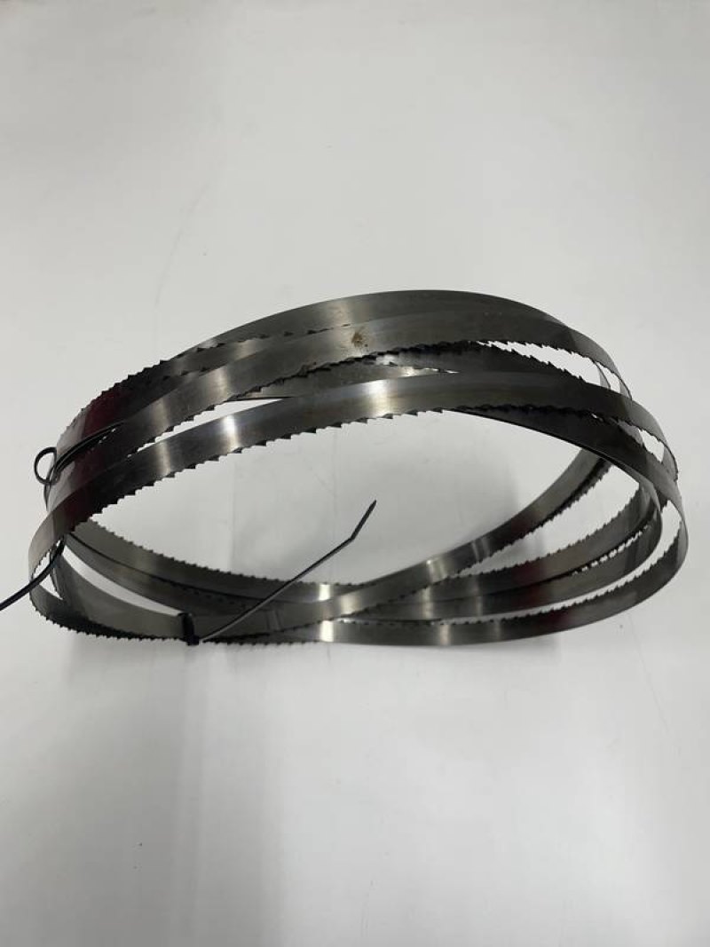 Band saw blades - 3225 x 19 mm