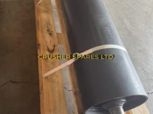 AX789/15D | Tail Drum | Crusher Spares Ltd |