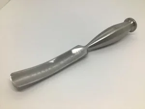 GB Medical Gouge Smith Peterson Curved 20mm