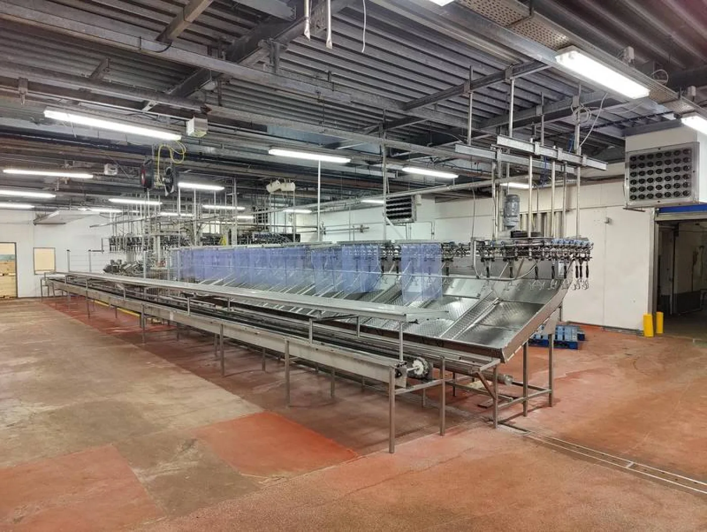 Sorting table - 1