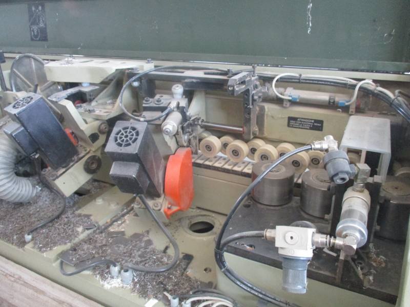 BORDATRICE SCM MOD. BASIC 2