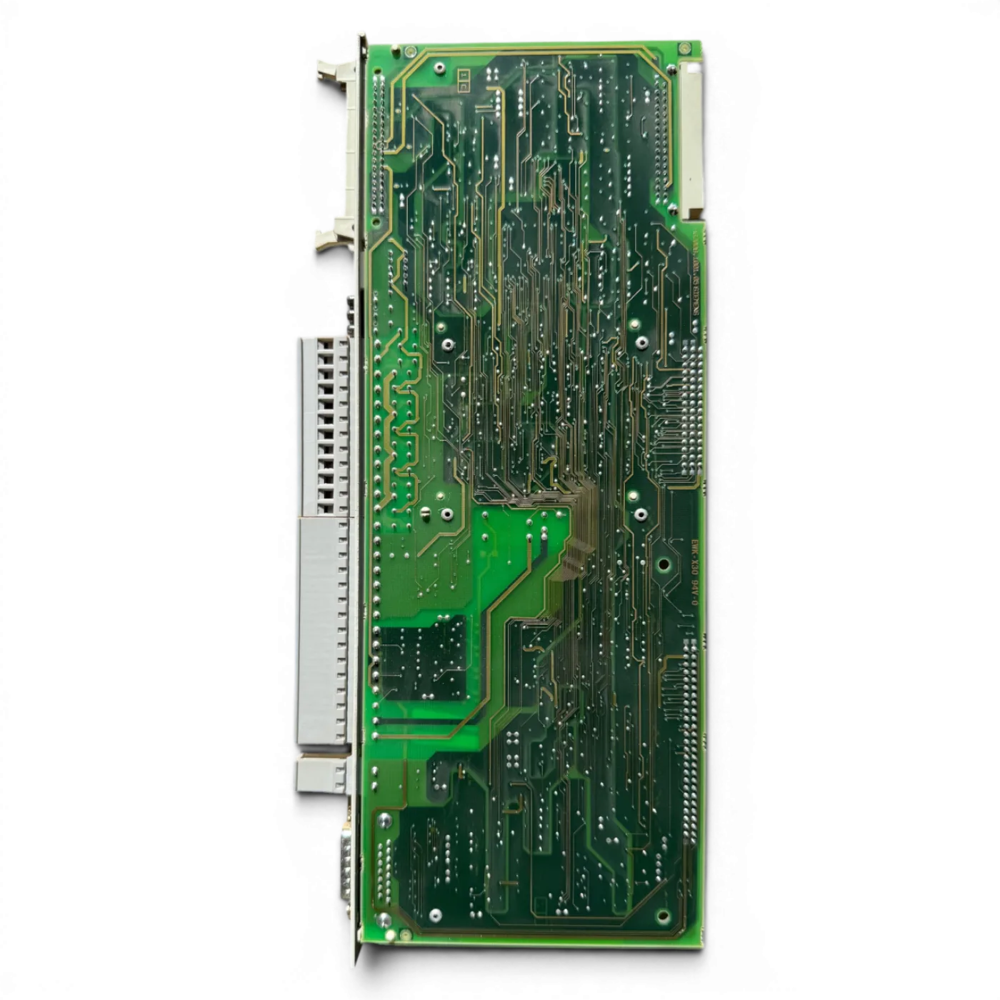 Siemens SIMODRIVE 611 Analog Regelungskarte Art.-Nr. 6SN1118-0AA11-0AA1 Version B für IMA 310 410 610 810 - 4