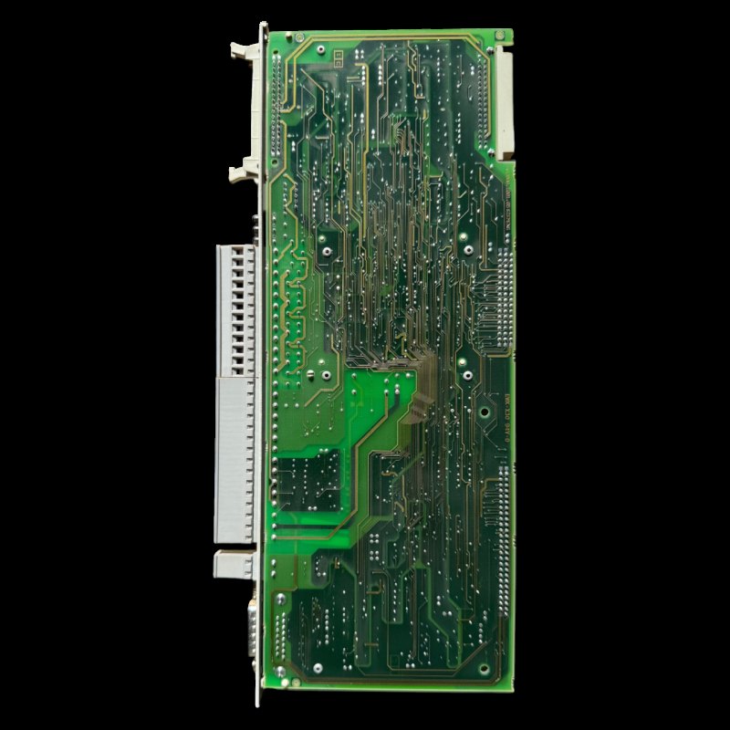 Siemens SIMODRIVE 611 Analog Regelungskarte Art.-Nr. 6SN1118-0AA11-0AA1 Version B für IMA 310 410 610 810